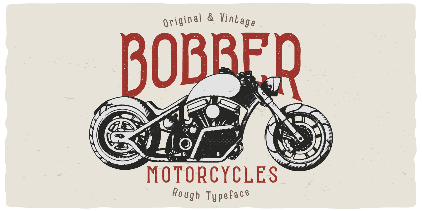 Bobber Motorcycles